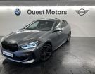 BMW Serie 1 118dA 150ch M Sport &agrave; Brest (29)