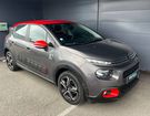 Citroen C3 PureTech 82 Graphic &agrave; Caudan (56)