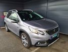 Peugeot 2008 1.2 PureTech 110 Allure GPS / CAMERA à Caudan (56) Peugeot 2008 1.2 PureTech 110 Allure GPS / CAMERA à Caudan (56)