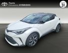 Toyota C HR