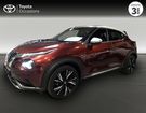 Nissan Juke 1.0 DIG-T 117ch N-Design DCT &agrave; Corbeil-Essonnes (91)