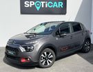 Citroen C3 PureTech 110 C-Series + GPS &agrave; Quimper (29)