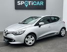 Renault Clio 1.2 16v 75 Zen +GPS à Quimper (29) Renault Clio 1.2 16v 75 Zen +GPS à Quimper (29)