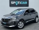 Peugeot 3008 1.5 BlueHDi 130 Style GPS / CAMERA &agrave; Quimper (29)
