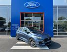 Ford Fiesta 1.0 Flexifuel 95ch ST-Line 5p &agrave; Bernay (27)