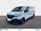 Renault Trafic L1H1 1000 2.0 dCi 120ch Grand Confort E6 &agrave; �vreux (27)
