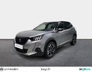 Peugeot 2008 1.2 PureTech 130ch S&S GT EAT8 &agrave; �vreux (27)
