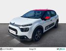 Citroen C3 1.2 PureTech 83ch S&S Shine &agrave; �vreux (27)