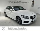 Mercedes Classe C 180 d Sportline 7G-Tronic Plus &agrave; Saint-Gr�goire (35)