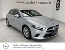 Mercedes Classe A 180 d 116ch Progressive Line 7G-DCT &agrave; Saint-Gr�goire (35)