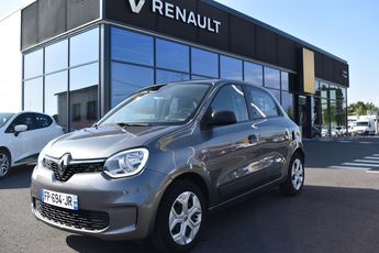  Voir détails -Renault Twingo 1.0 SCE 75CH ZEN - 20 à Legé (44)