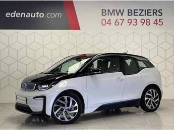  Voir détails -BMW I3 94 Ah 170 ch iLife Loft A à Béziers (34)