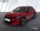Peugeot 208 1.2 PureTech 100ch S&S GT Line &agrave; Quimper (29)