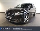 Nissan Qashqai 1.3 Mild Hybrid 140ch Tekna &agrave; Brest (29)