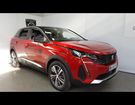 Peugeot 3008 1.5 BlueHDi 130ch S&S Allure Pack EAT8 &agrave; Saint-Malo (35)