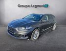 Ford Mondeo 2.0 HYBRID 187ch Vignale BVA &agrave; Lisieux (14)