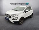 Ford Ecosport 1.0 EcoBoost 100ch Trend Euro6.2 &agrave; Lisieux (14)