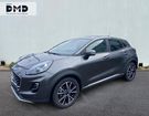Ford Puma 1.0 EcoBoost 125ch mHEV Titanium Busines à Rezé (44) Ford Puma 1.0 EcoBoost 125ch mHEV Titanium Busines à Rezé (44)
