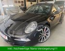 Porsche 911 991 (1) Carrera S 400 Noir TO PDK 