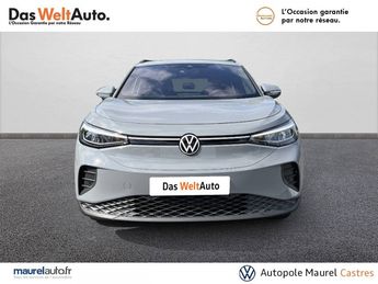  Voir détails -Volkswagen ID.4 ID.4 174 ch Pro 5p à Castres (81)