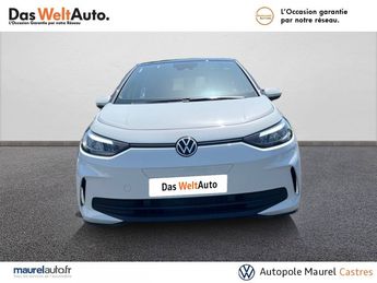  Voir détails -Volkswagen ID.3 ID.3 204 ch Pro Performance Life Plus 5p à Castres (81)