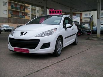  Voir détails -Peugeot 207 14 HDI PACK CD CLIM à Toulouse (31)
