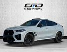 BMW X6 M Competition 2023 FACELIFT 625ch BVA8 F &agrave; Dieudonn� (60)