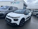 Citroen C3 1.2 PureTech 83 Shine GPS / CAMERA &agrave; S�n� (56)