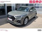 Audi Q3 40 TDI 190ch 135g S line quattro S troni &agrave; Aubagne (13)