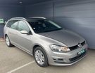 Volkswagen Golf 1.6 TDI 110 Confortline Business GPS &agrave; Caudan (56)