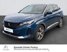 Peugeot 3008 1.2 PureTech 130ch S&S Allure Pack EAT8 &agrave; Pontivy (56)