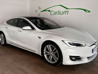  Voir détails -Tesla Model S AWD Long Range A partir de 540e par mois à Valence (26)