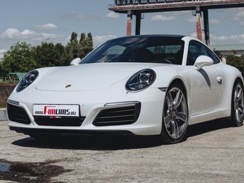  Voir détails -Porsche 911 Carrera à Dendermonde (92)