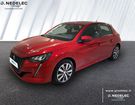 Peugeot 208 1.2 PureTech 75ch S&S Active Pack &agrave; Quimper (29)
