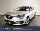 Renault Megane 1.0 TCe 115ch FAP Business -21B &agrave; Brest (29)