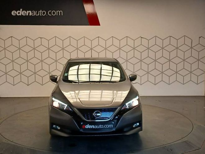 Nissan Leaf Electrique 40kWh First  de 2020