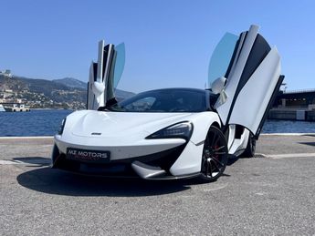  Voir détails -Mclaren 570 S 3.8 V8 à Monaco (98)