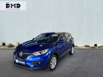  Voir détails -Renault Kadjar 1.5 Blue dCi 115ch Business EDC à Rezé (44)