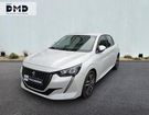 Peugeot 208 1.5 BlueHDi 100ch S&S Allure &agrave; Cesson-S�vign� (35)