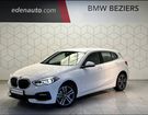 BMW Serie 1 118i 136 ch DKG7 Business Design à Bziers (34)