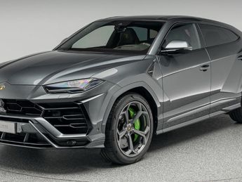  Voir détails -Lamborghini Urus  à Sainte-Genevive-des-Bois (91)