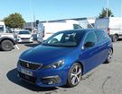 Peugeot 308 2.0 BlueHDi 180ch S&S GT EAT8 &agrave; Lanester (56)