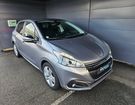 Peugeot 208 1.2 PureTech 82 Signature 5 portes &agrave; Caudan (56)