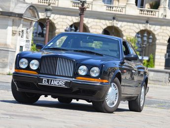  Voir détails -Bentley Continental R Continental R 6.75L V8 à Paris (75)