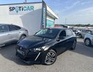 Peugeot 208 1.2 PureTech 100 S&S Allure NEUF + CAMER &agrave; S�n� (56)