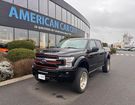 Ford F150 Harley Davidson HD Supercharged V8 5.0L  &agrave;  Le Coudray-Montceaux (91)