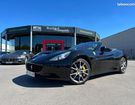 Ferrari California V8 4.3 460 Full Black -Daytona-45000 Km  à Saint-Amand-les-Eaux (59)
