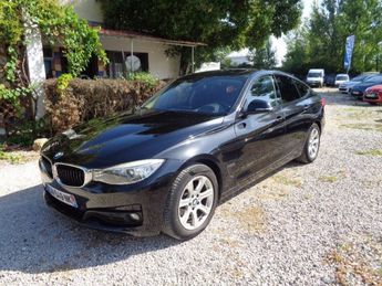  Voir détails -BMW Serie 3 (F34) 320DA 184CH SPORT à Aucamville (31)