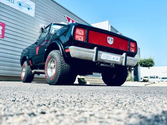  Voir détails -Dodge Ram 318 V8 AW 100 E à Saint-Laurent-de-la-Salanque (66)