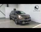 Peugeot 3008 1.2 PureTech 130ch Allure S&S EAT6 &agrave; Saint-Malo (35)